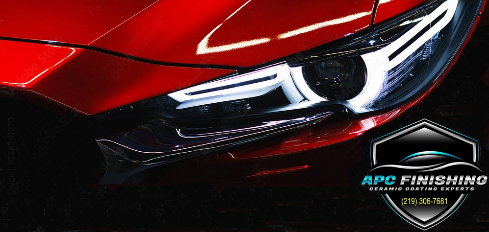 Shiny Car