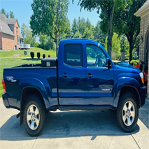 2007 Toyota Tacoma