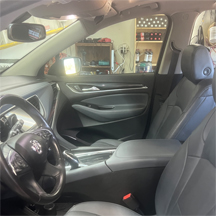 2020 Enclave