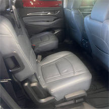 2020 Enclave