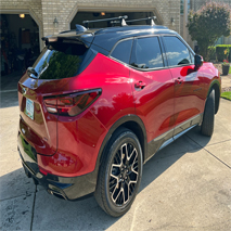 2023 Chevy Blazer