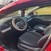 2022 Volkswagon Taos