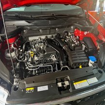 2022 Volkswagon Taos