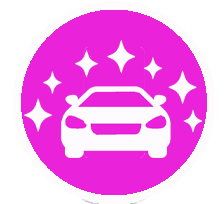 finish car